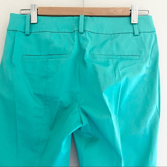 Ann Taylor Ankle Pants - Picture 4 of 9